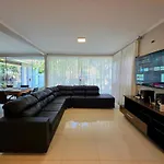 Casa Ampla 5 Quartos Area Lazer Top Lado Paraguai