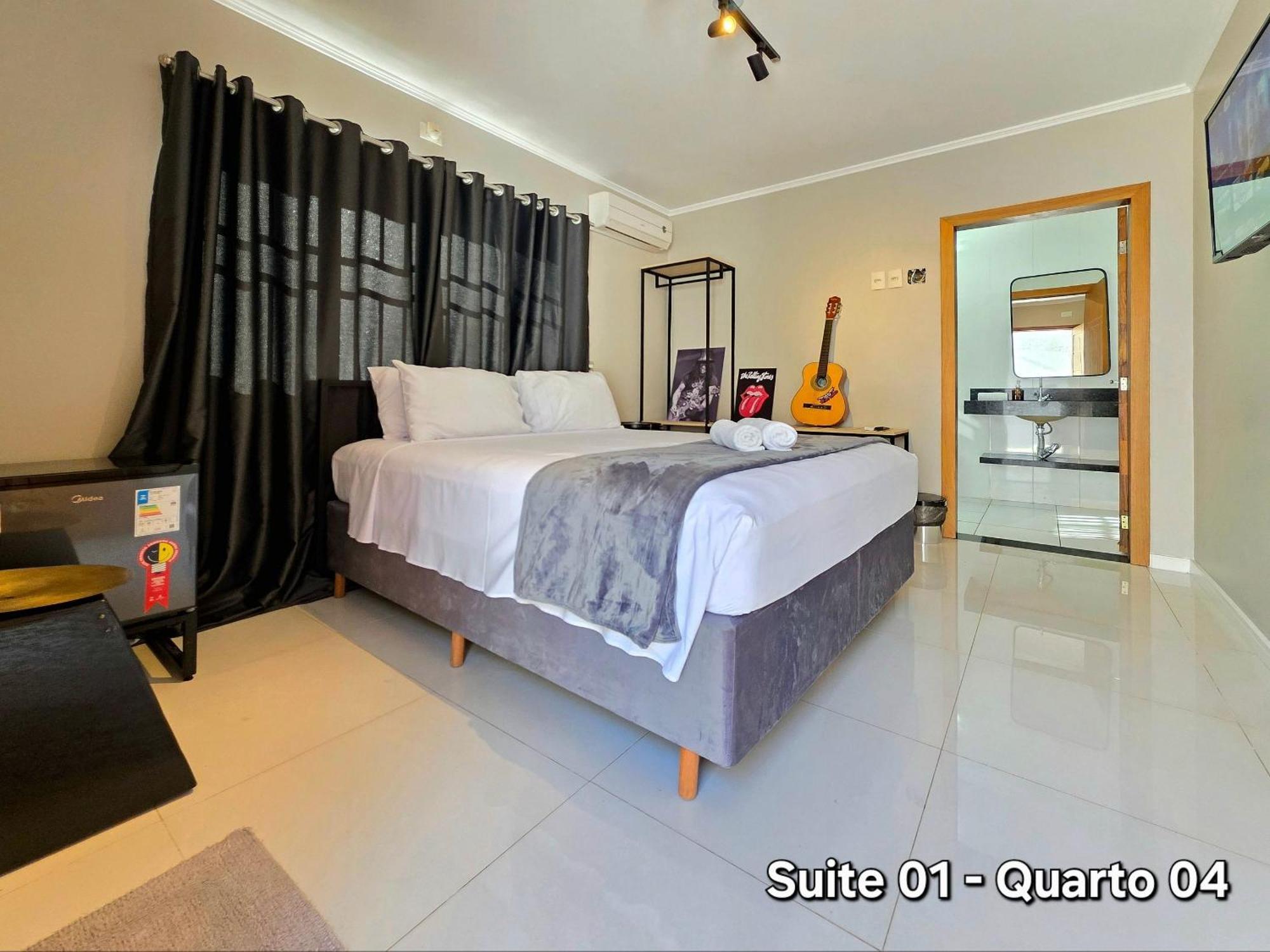 Casa Ampla 5 Quartos Area Lazer Lado Paraguai Foz do Iguaçu