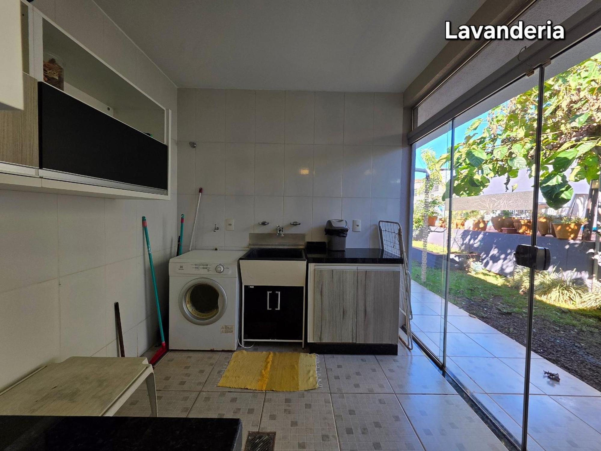 Casa de férias Casa Ampla 5 Quartos Area Lazer Lado Paraguai